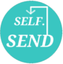 Self dot send